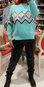 JERSEY SIENA - Imagen 4