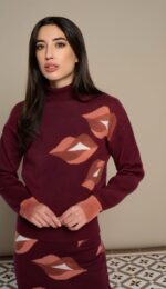 JERSEY RAFAELLA - Imagen 2