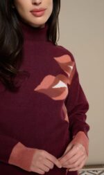 JERSEY RAFAELLA - Imagen 5