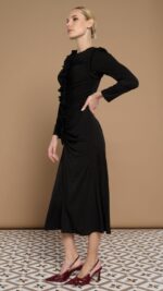 VESTIDO NORA - Imagen 2