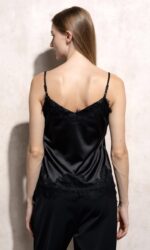 LENCERA JAZMIN NEGRO - Imagen 4