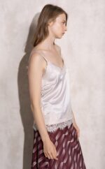 LENCERA JAZMIN BEIGE - Imagen 3