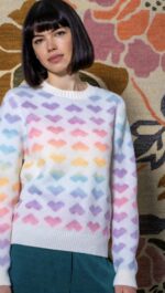 JERSEY AMELIA - Imagen 2