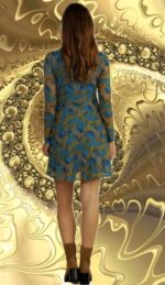 VESTIDO KENIA - Imagen 2