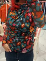BLUSA HUNANYA - Imagen 3