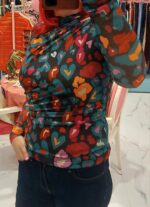 BLUSA HUNANYA - Imagen 2