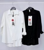 CAMISA FANY - Imagen 2