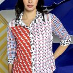 CAMISA ROMINA