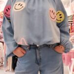 BLUSON SMILE