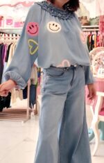 BLUSON SMILE - Imagen 2