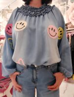 BLUSON SMILE - Imagen 3