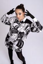 CAMISA CARAS - Imagen 6