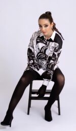 CAMISA CARAS - Imagen 2