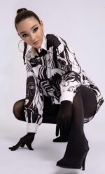 CAMISA CARAS - Imagen 3