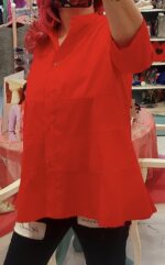 CAMISA ENGRACIA - Imagen 6