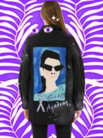 SOBRECAMISA STARS ACADEMY