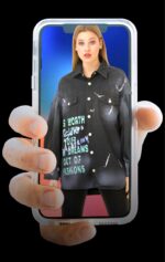 SOBRECAMISA STARS ACADEMY - Imagen 2