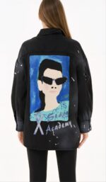 SOBRECAMISA STARS ACADEMY - Imagen 4