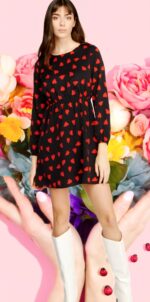 VESTIDO CRUSH - Imagen 4