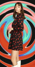 VESTIDO CRUSH - Imagen 3