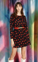 VESTIDO CRUSH - Imagen 2