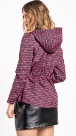 PARKA GATITOS - Imagen 5