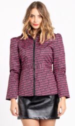 PARKA GATITOS - Imagen 4