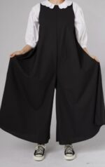 MONO LAZIA NEGRO - Imagen 2