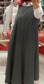 MONO LAZIA GRIS - Imagen 2