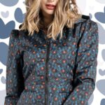 PARKA VINILOS