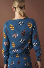 BLUSA LIPS - Imagen 3