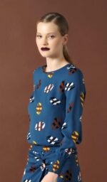 BLUSA LIPS - Imagen 2