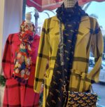 ABRIGO CAMELIA - Imagen 7