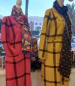 ABRIGO CAMELIA - Imagen 6