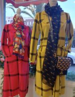 ABRIGO CAMELIA - Imagen 5