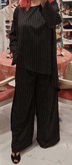 CONJUNTO ESTELA NEGRO