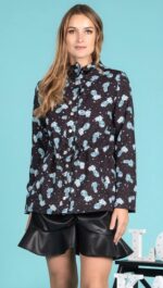 CHAQUETA TIGUER NIGTH