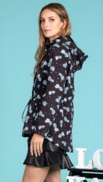 CHAQUETA TIGUER NIGTH - Imagen 3