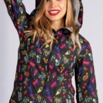 PARKA WOW