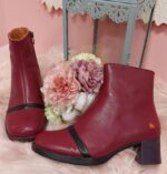 BOTIN 0077 CEREZA - Imagen 3