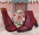 BOTIN 0077 CEREZA - Imagen 4