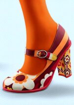 HIGH HEEL 1970 - Imagen 2