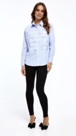 CAMISA CANDY - Imagen 3