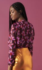 BLUSA LEMPICKA - Imagen 4