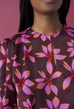 BLUSA LEMPICKA - Imagen 2