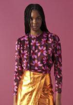 BLUSA LEMPICKA - Imagen 3