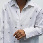 CAMISA RACHEL