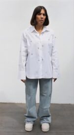 CAMISA RACHEL - Imagen 6