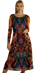 VESTIDO NEYLAN - Imagen 3