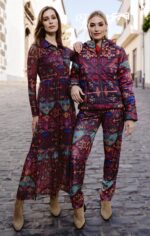 VESTIDO CHRISTIE - Imagen 3